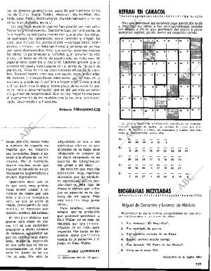 BLANCO Y NEGRO MADRID 06-11-1965 página 127