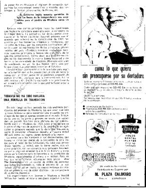 BLANCO Y NEGRO MADRID 06-11-1965 página 31