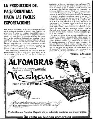 BLANCO Y NEGRO MADRID 06-11-1965 página 32