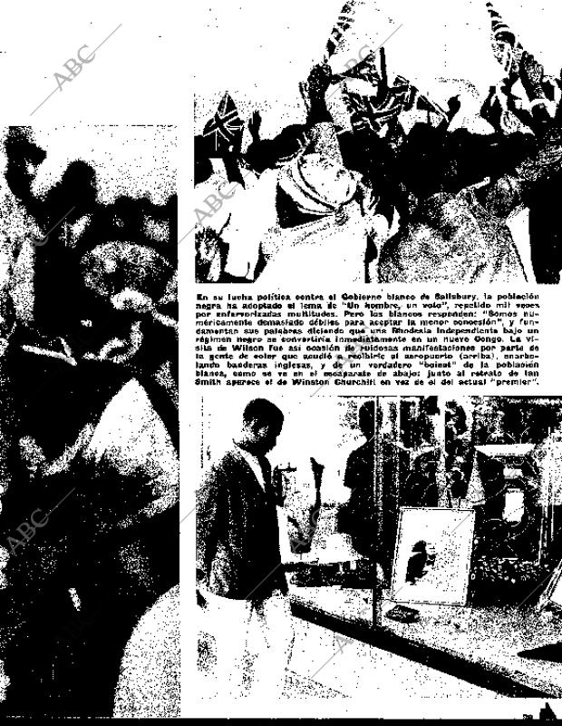 BLANCO Y NEGRO MADRID 06-11-1965 página 39