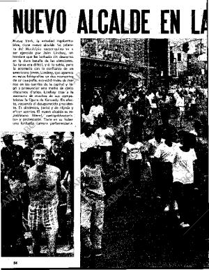 BLANCO Y NEGRO MADRID 06-11-1965 página 54