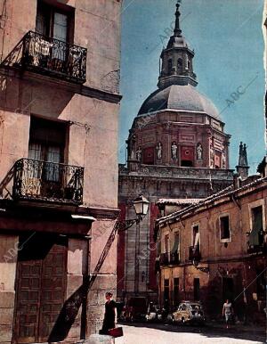 BLANCO Y NEGRO MADRID 06-11-1965 página 60