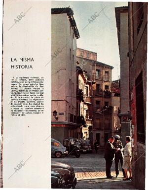 BLANCO Y NEGRO MADRID 06-11-1965 página 71