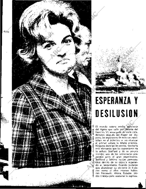 BLANCO Y NEGRO MADRID 06-11-1965 página 77