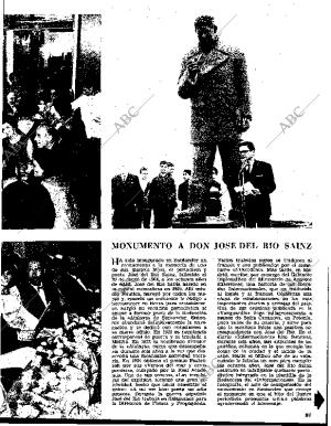 BLANCO Y NEGRO MADRID 06-11-1965 página 97