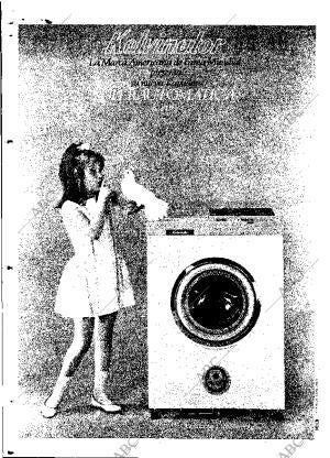 ABC MADRID 09-11-1965 página 22