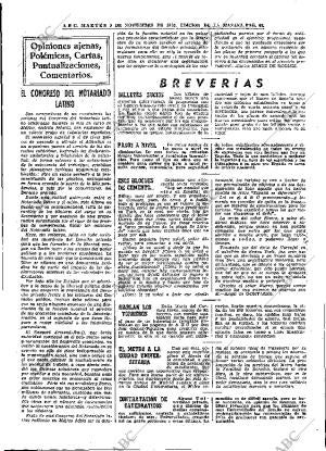 ABC MADRID 09-11-1965 página 48
