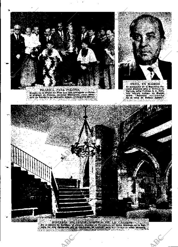 ABC MADRID 10-11-1965 página 10