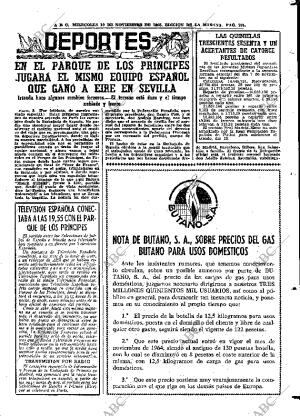 ABC MADRID 10-11-1965 página 101