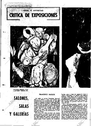 ABC MADRID 10-11-1965 página 20