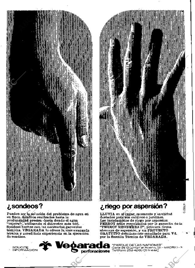 ABC MADRID 10-11-1965 página 25