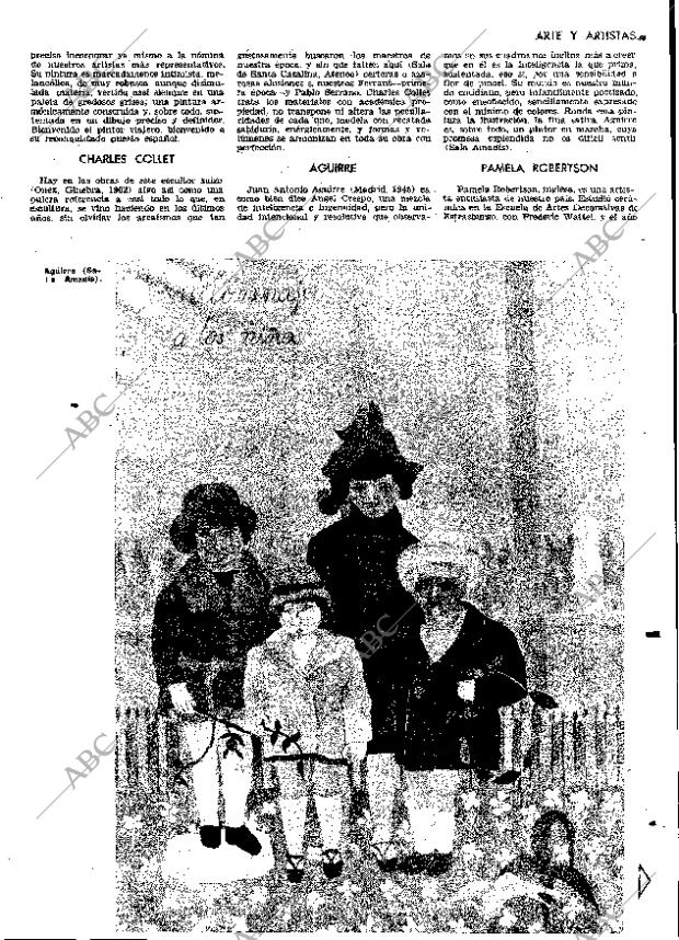 ABC MADRID 10-11-1965 página 27