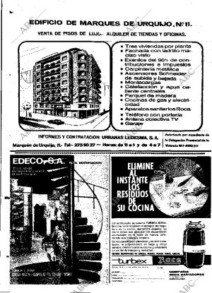 ABC MADRID 10-11-1965 página 30