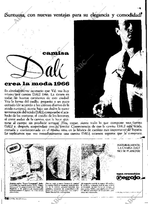 ABC MADRID 10-11-1965 página 31