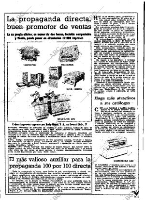 ABC MADRID 10-11-1965 página 35