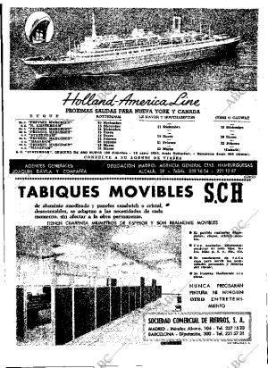 ABC MADRID 10-11-1965 página 40