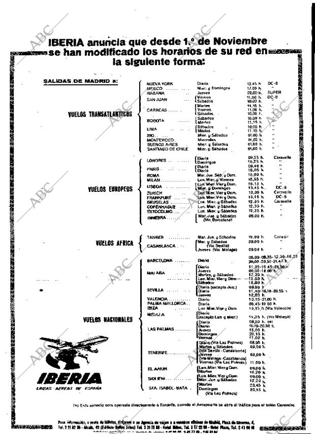 ABC MADRID 10-11-1965 página 41