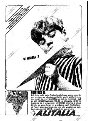 ABC MADRID 10-11-1965 página 45