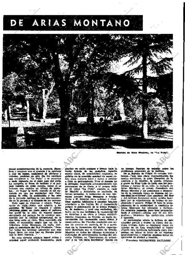 ABC MADRID 10-11-1965 página 47