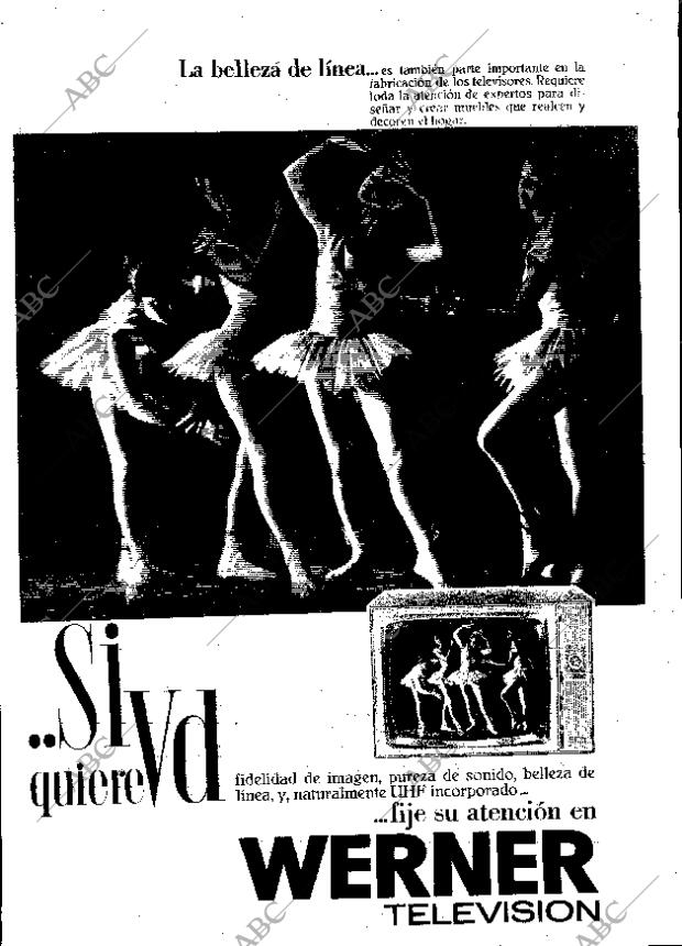 ABC MADRID 10-11-1965 página 49