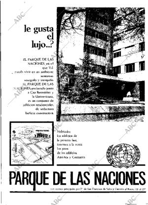 ABC MADRID 10-11-1965 página 56