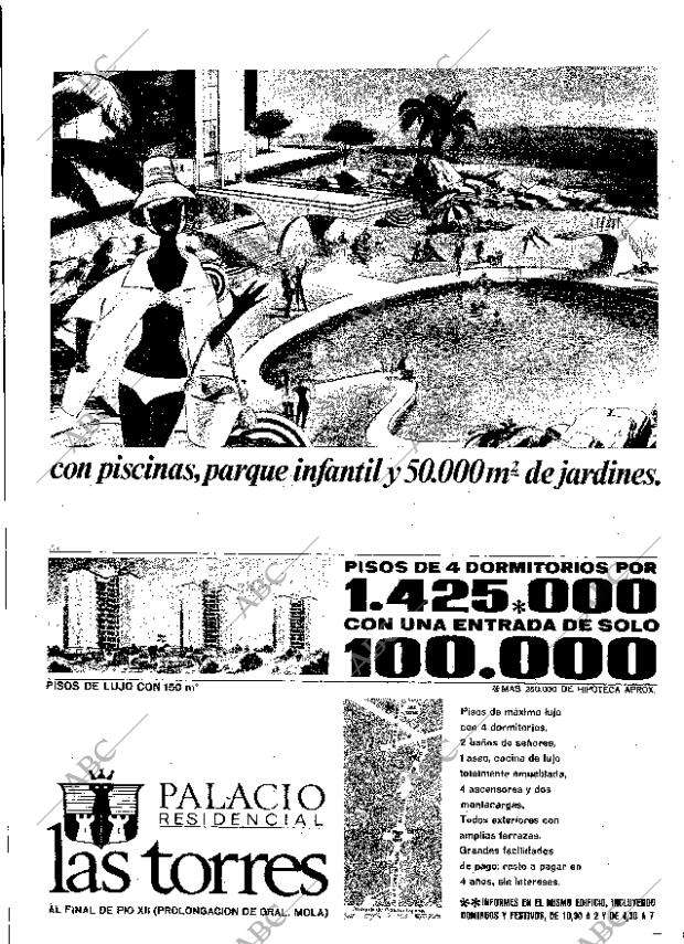 ABC MADRID 10-11-1965 página 60