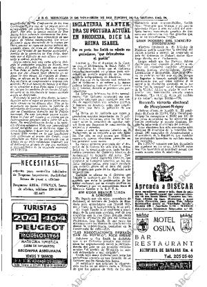 ABC MADRID 10-11-1965 página 66