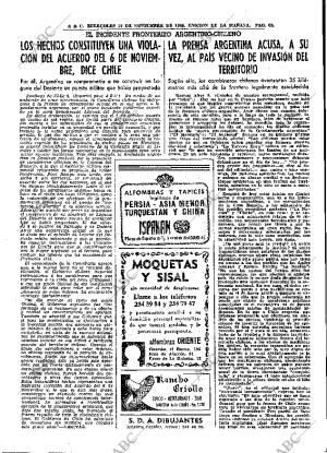 ABC MADRID 10-11-1965 página 69