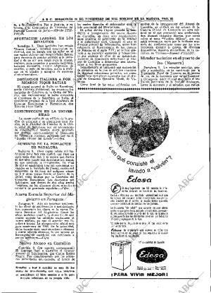ABC MADRID 10-11-1965 página 81