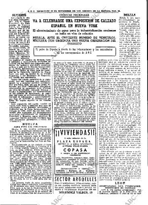 ABC MADRID 10-11-1965 página 83