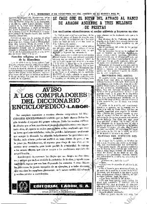 ABC MADRID 10-11-1965 página 89