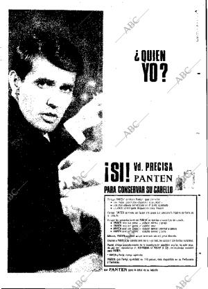 ABC MADRID 10-11-1965 página 9