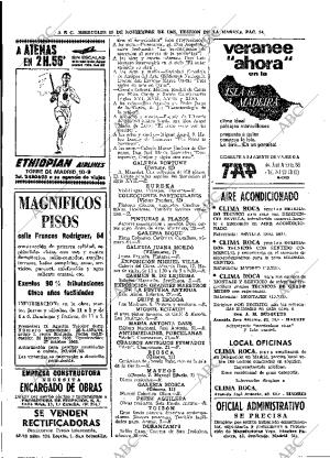 ABC MADRID 10-11-1965 página 94