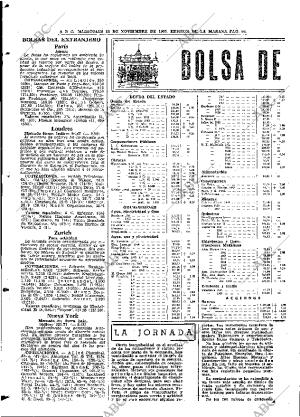 ABC MADRID 10-11-1965 página 96