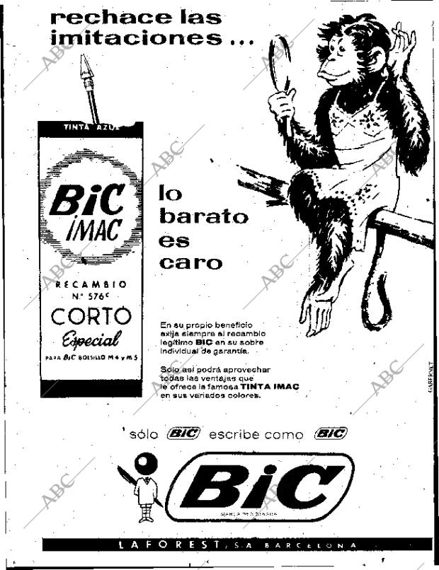 ABC SEVILLA 11-11-1965 página 2