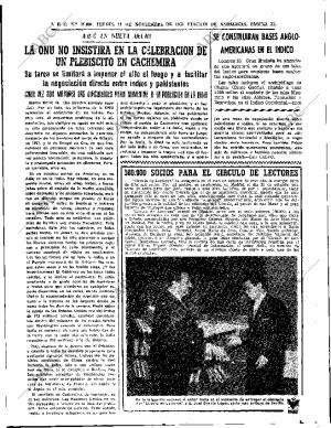 ABC SEVILLA 11-11-1965 página 35