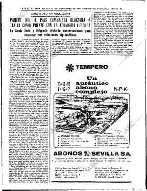 ABC SEVILLA 11-11-1965 página 37