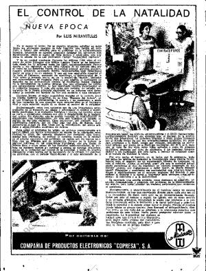 ABC SEVILLA 11-11-1965 página 4