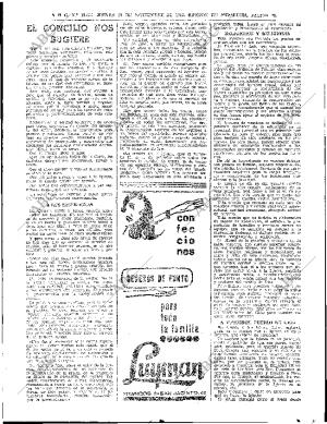 ABC SEVILLA 11-11-1965 página 45