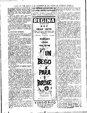 ABC SEVILLA 11-11-1965 página 52