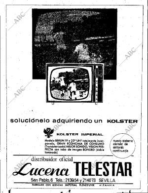 ABC SEVILLA 12-11-1965 página 14