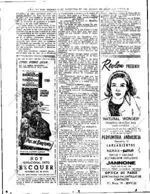 ABC SEVILLA 12-11-1965 página 32