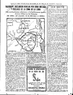 ABC SEVILLA 12-11-1965 página 33