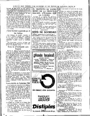 ABC SEVILLA 12-11-1965 página 40