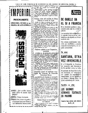 ABC SEVILLA 12-11-1965 página 42