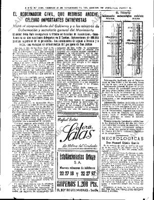 ABC SEVILLA 12-11-1965 página 53