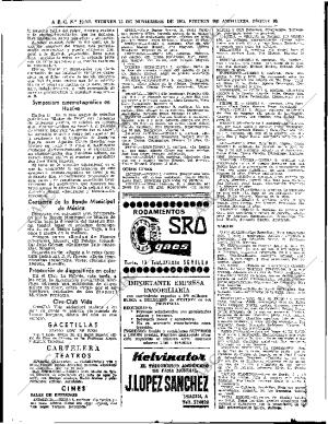 ABC SEVILLA 12-11-1965 página 62