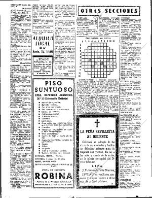 ABC SEVILLA 12-11-1965 página 64