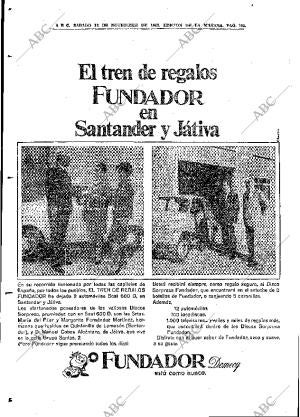 ABC MADRID 13-11-1965 página 102