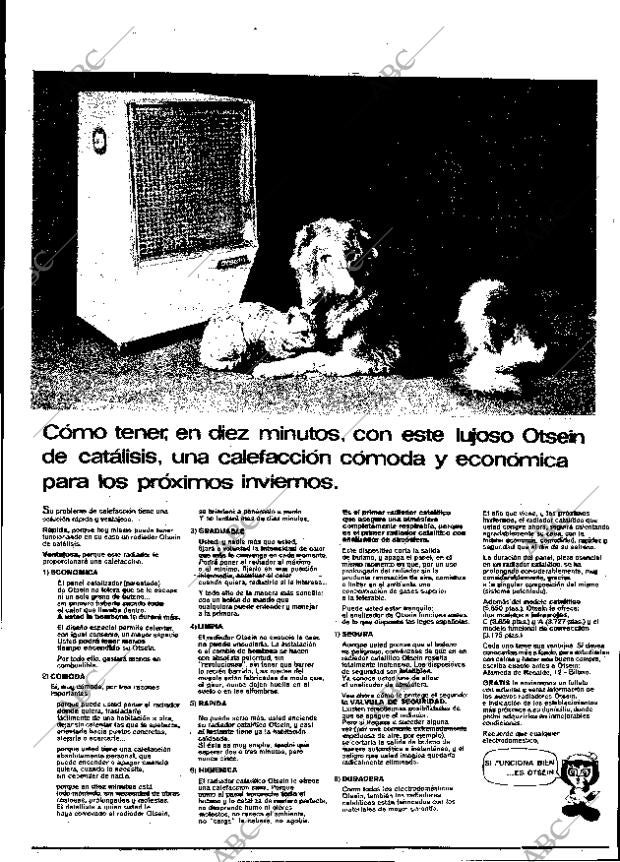 ABC MADRID 13-11-1965 página 52